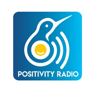 Positively Gongs logo