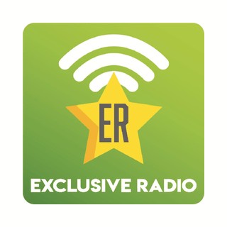 Exclusively Christina Aguilera logo