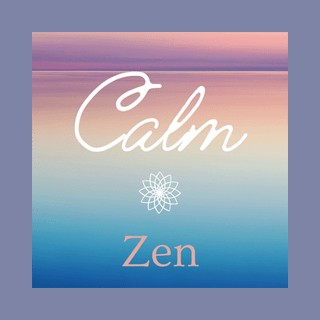 Calm Zen logo