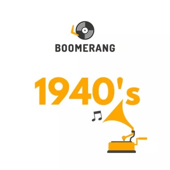 Boomerang 40's