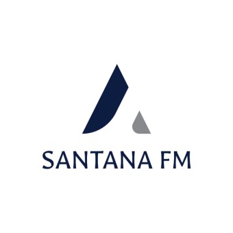 Rádio Santana FM logo