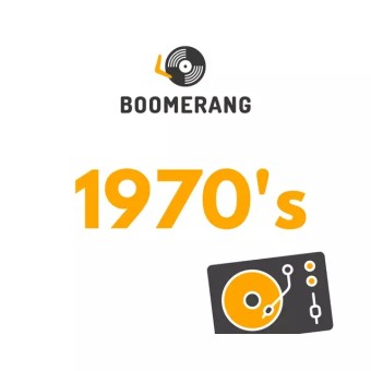 Boomerang 70's