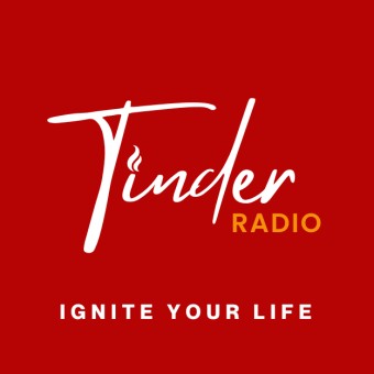 Tinder Radio - Hollywood & Broadway Musicals logo