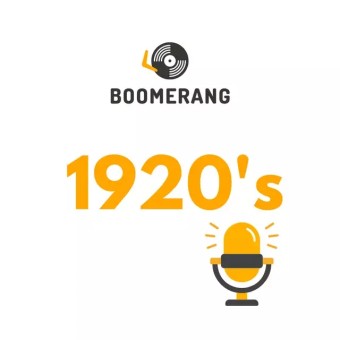 Boomerang 20's