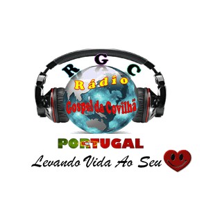 Radio Gospel Da Covilha logo
