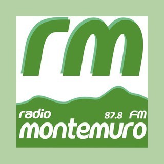 Rádio Montemuro logo