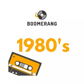 Boomerang 80's