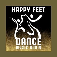 Happy Feet Radio - Ballet