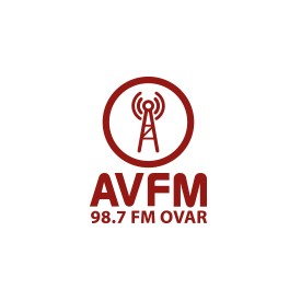 Rádio AV FM logo
