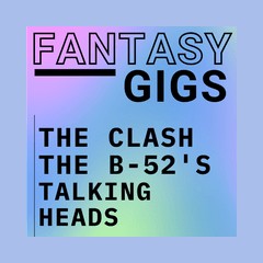 Fantasy Gigs Pop Live 2