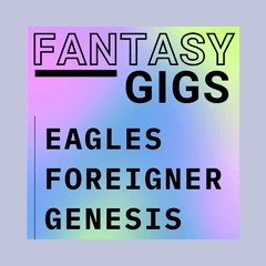 Fantasy Gigs Rock 5