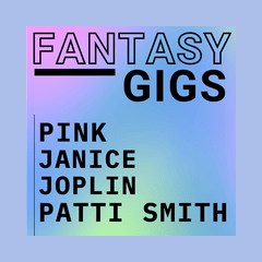 Fantasy Gigs Pop Live 3