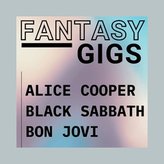 Fantasy Gigs Rock 2