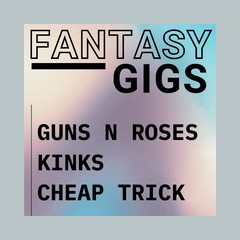 Fantasy Gigs Rock 3