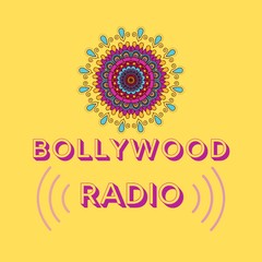 Bollywood Shah Rukh Khan logo