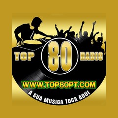 Radio Top80 PT logo