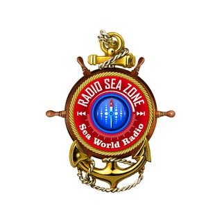 Radio Sea Zone logo