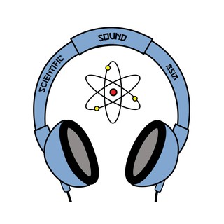 Scientific Sound Asia logo