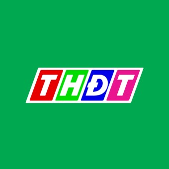 Đài PTTH Đồng Tháp logo