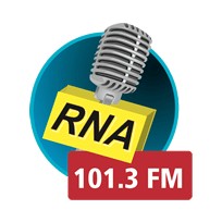 RNA - Rádio Nova Antena Montemor logo