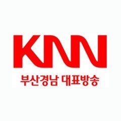 KNN 부산 방송-KNN 라디오 logo