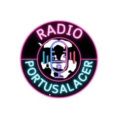 Radio Portusalacer logo