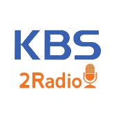 KBS 2라디오 해피FM (KBS Radio 2 - Happy FM) logo