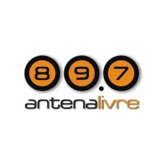 Rádio Antena Livre - Abrantes logo