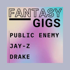 Fantasy Gigs Rap Live