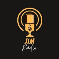 Rádio JIM Online logo