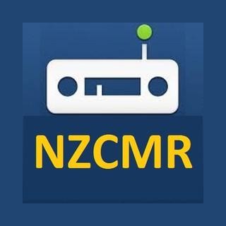 New Zealand Country Music Radio logo