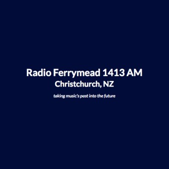 Radio Ferrymead