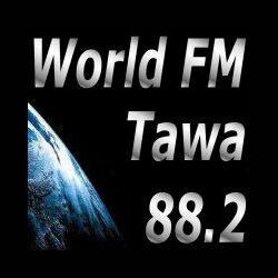 World FM Tawa logo