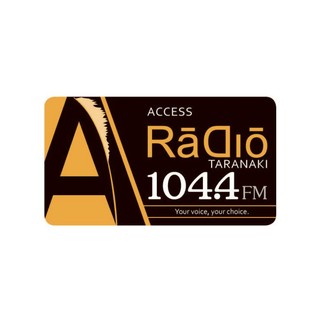 Access Radio Taranaki 104.4 FM