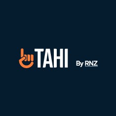 TAHI by RNZ