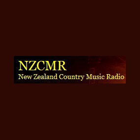 Gone Country - NZCMR logo