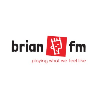 Brian FM Wanganui logo