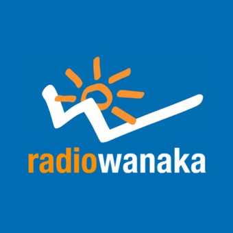 Radio Wanaka Live logo