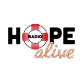 Hope Alive Radio