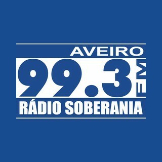 Soberania FM logo