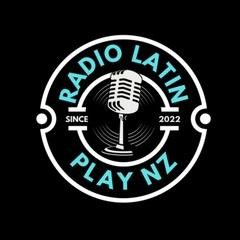 Radio Latin Play NZ logo