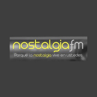 Nostalgia FM