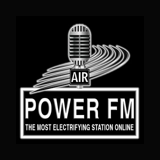 Power FM Azura logo