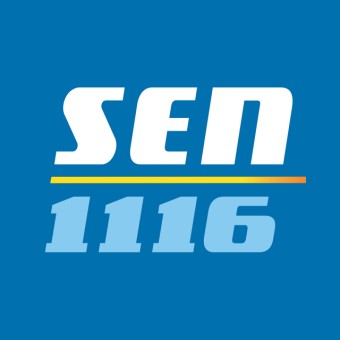 SEN Sports 1116 AM logo