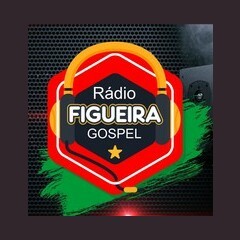 Rádio Figueira Gospel logo