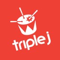 ABC Triple J NSW logo