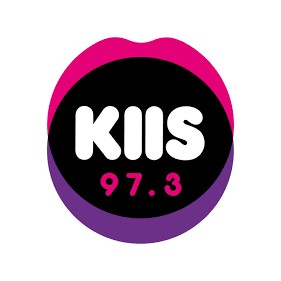KIIS 97.3 FM logo