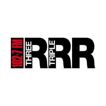 3RRR (Triple R) logo