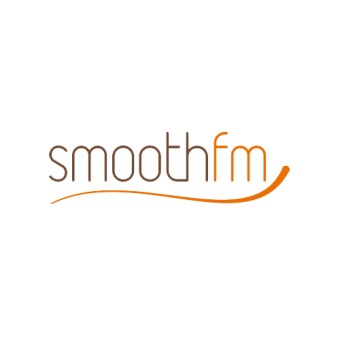 Smoothfm Brisbane logo