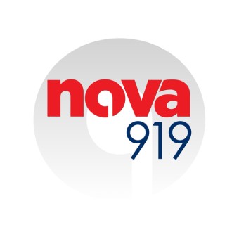 Nova 919 FM logo